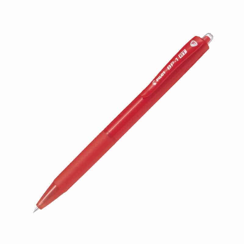 Pilot Retractable Ball Pen 12 Pcs Box