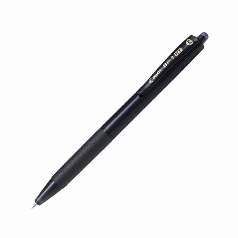 Pilot Retractable Ball Pen 12 Pcs Box - Image 2