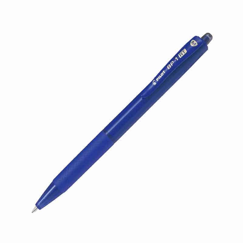 Pilot Retractable Ball Pen 12 Pcs Box - Image 3