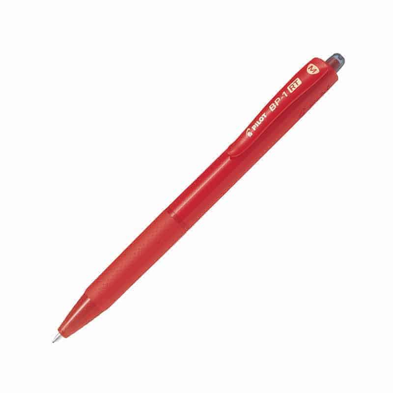 Pilot Retractable Ball Pen 12 Pcs Box - Image 4