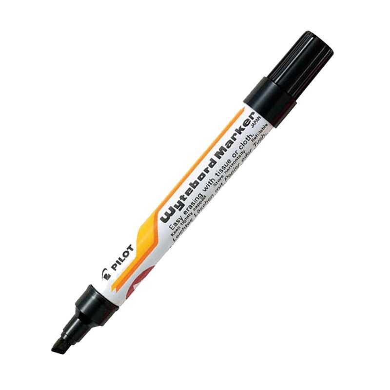 Whiteboard Marker Broad 4 Col Set - Image 5