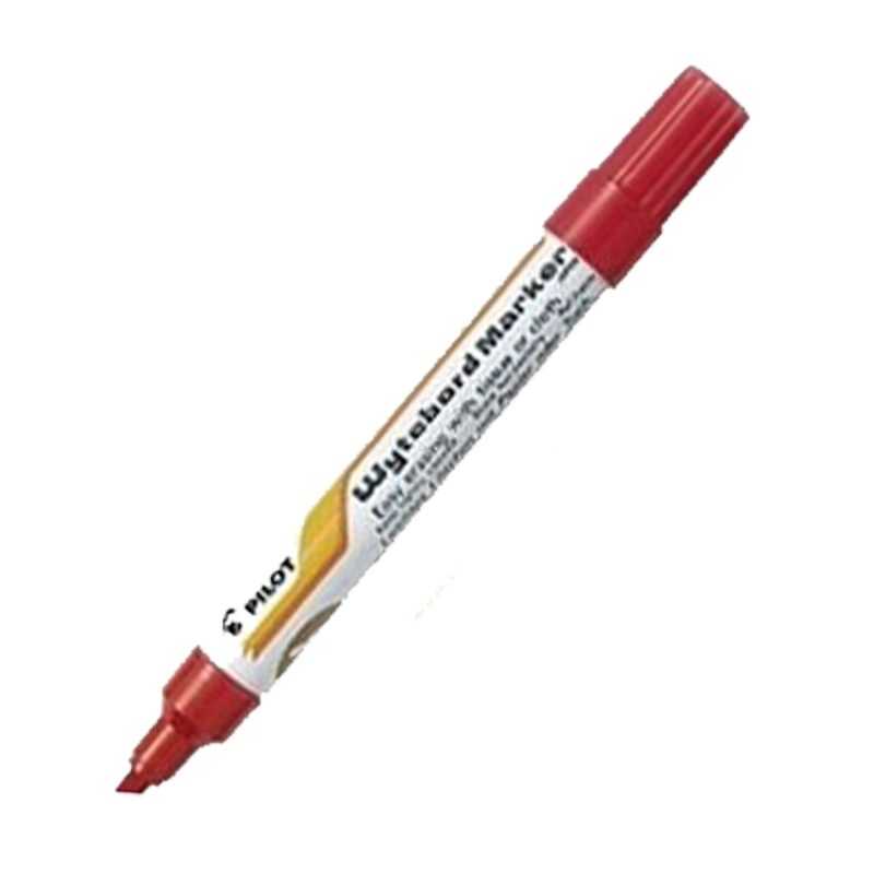 Whiteboard Marker Broad 4 Col Set - Image 4