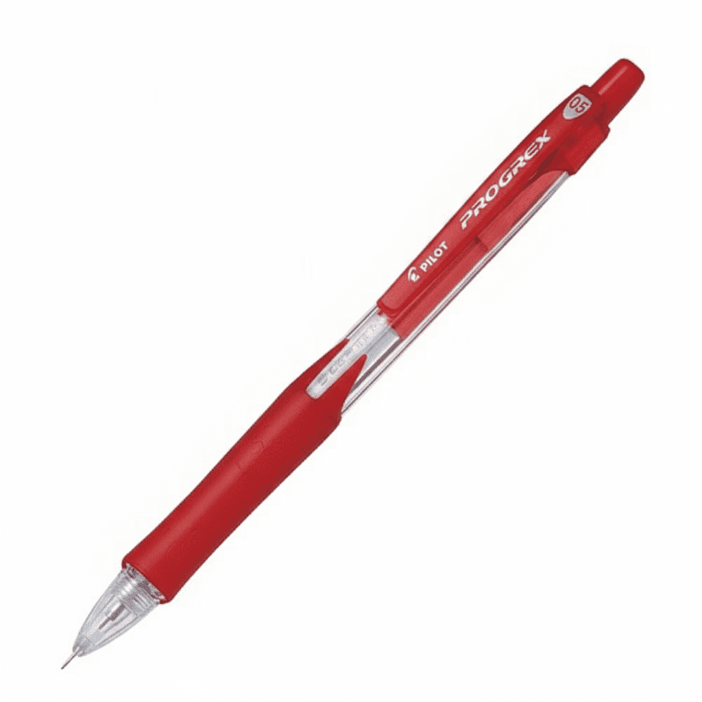 Pilot Progrex Mech Pencil - Image 4