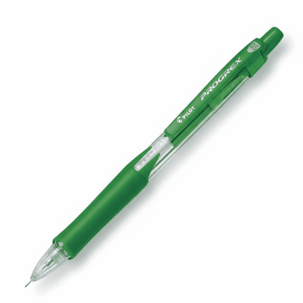 Pilot Progrex Mech Pencil - Image 2