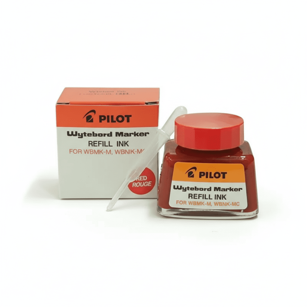 Whiteboard Marker Ink 30 ML - Image 5