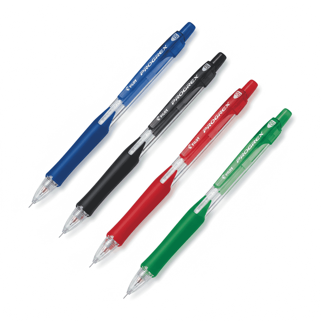 Pilot Progrex Mech Pencil