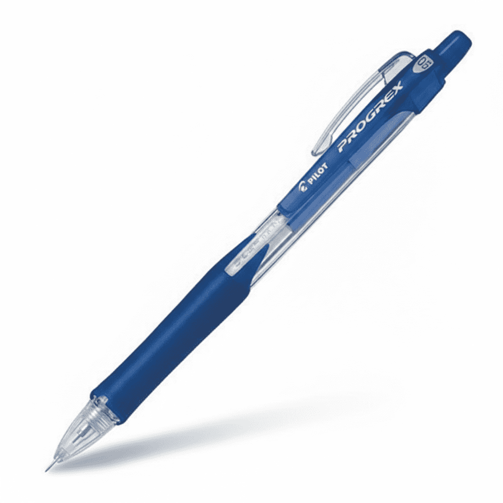 Pilot Progrex Mech Pencil - Image 5