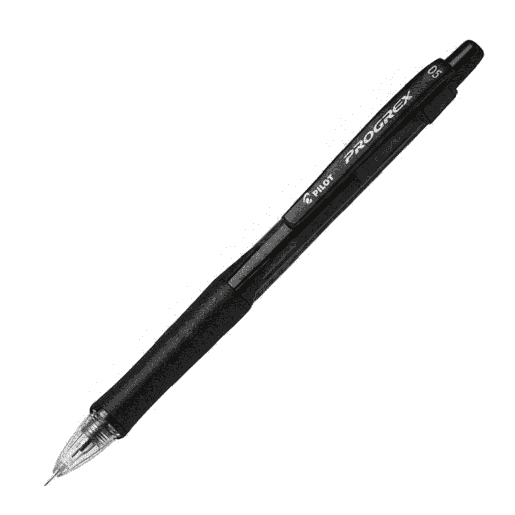 Pilot Progrex Mech Pencil - Image 3