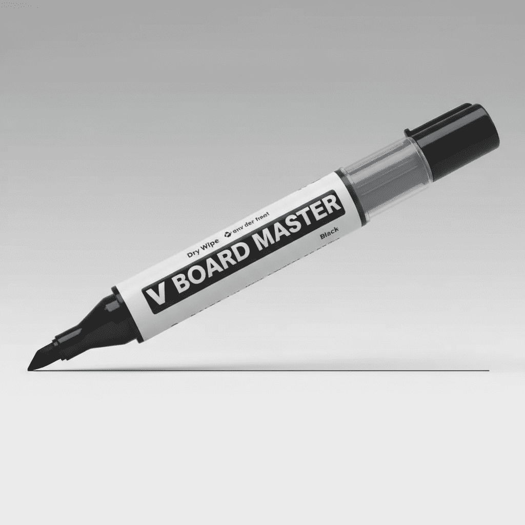 Pilot V Board Master 4 Col Set - Image 3